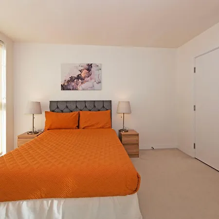 Ferienwohnung Kew Bridge Penthouse London Exterior foto