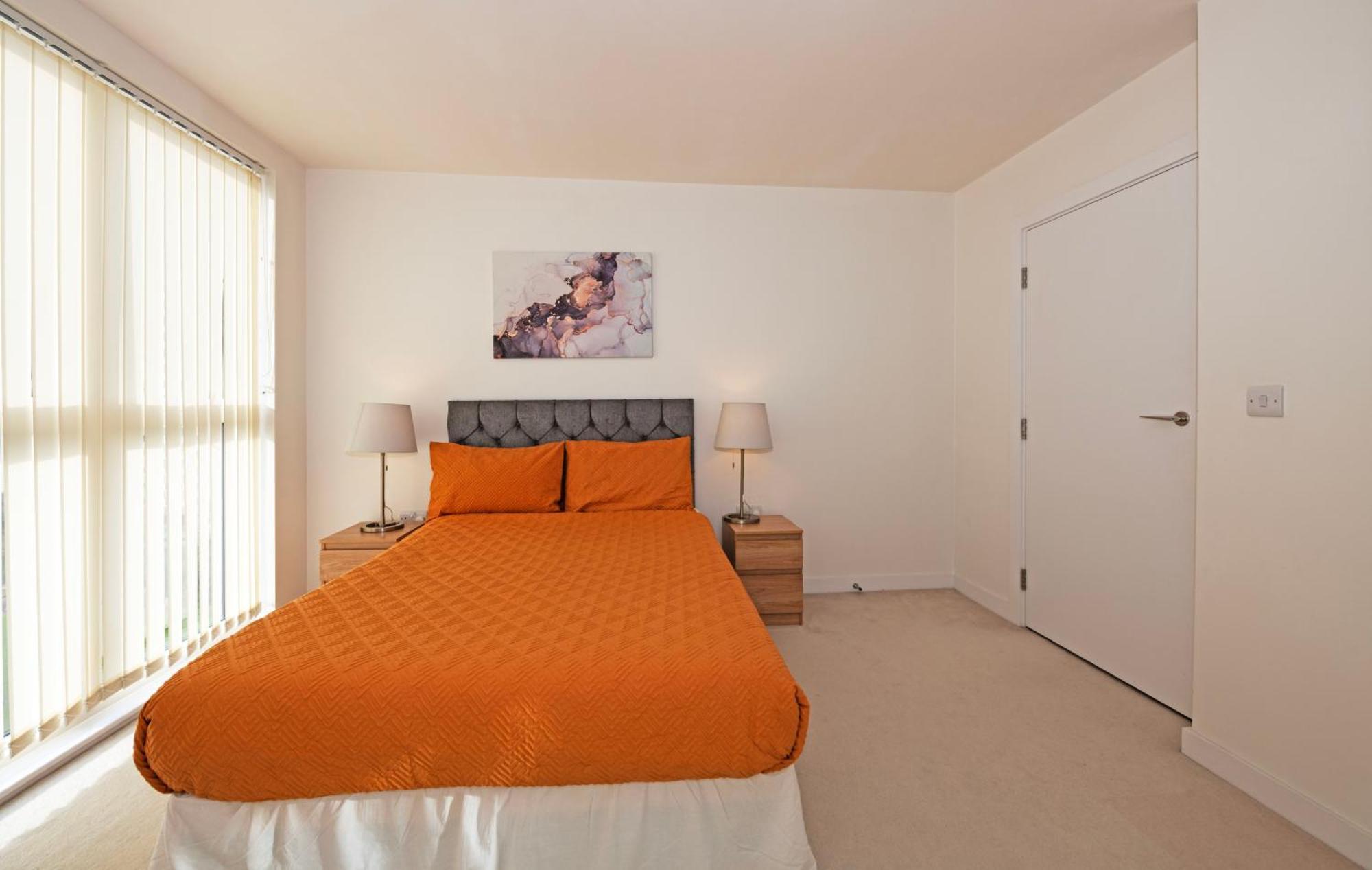 Kew Bridge Penthouse * Londra